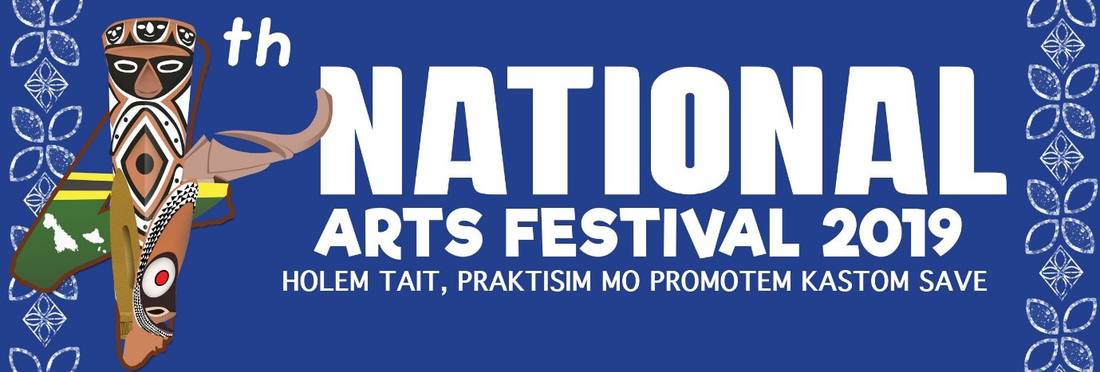 National Arts Festival 2019