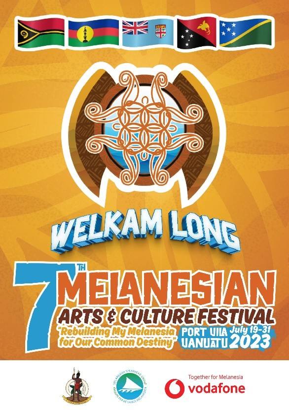 7th Melanesian Arts & Culture Festival