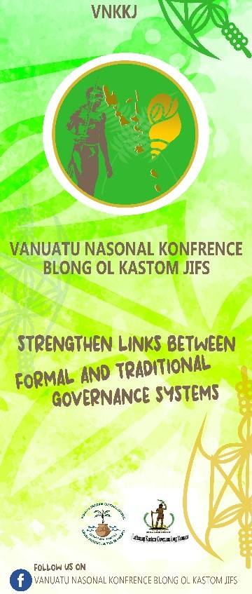 VNKKJ National Conference