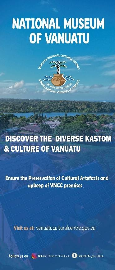 National Museum of Vanuatu