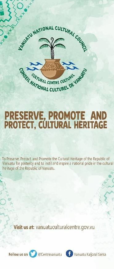 Vanuatu Cultural Centre