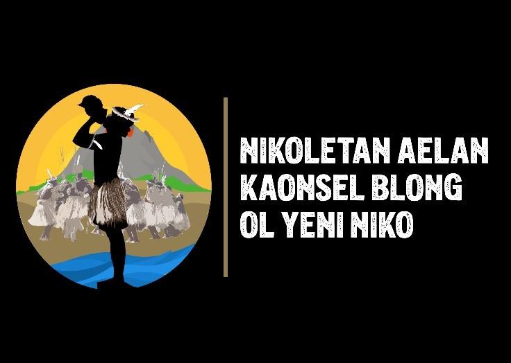Nikoletan Aelan Kaonsel